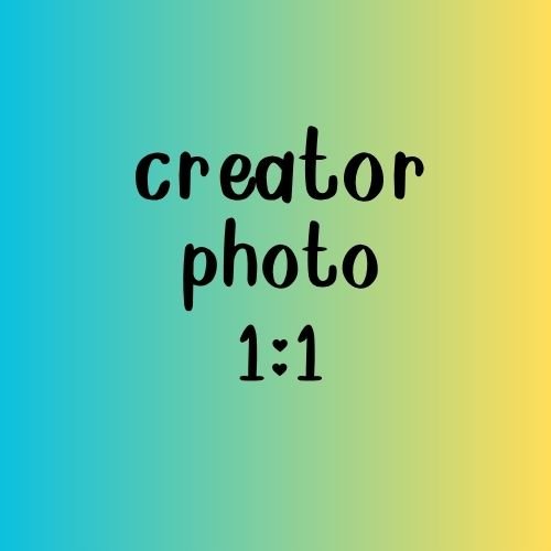 OPOL atelier portrait